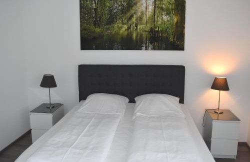 Appartements mit Blick auf die Spree in Lübben - Foto 17