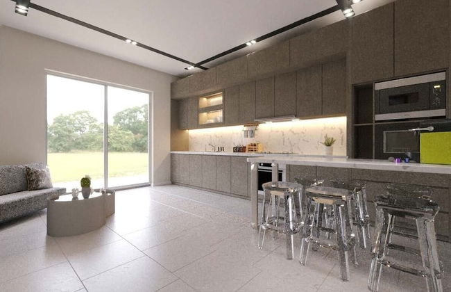 Luxury Villa Inside Resort - Foto 16