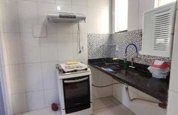 Apartamento Mobiliado, Parque Atheneu. - Foto 12