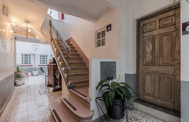 OM686 Urban Lofts Short-Long Stays - Foto 5