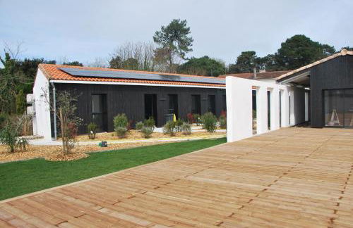 Le Logis de Raphabel - Foto 48