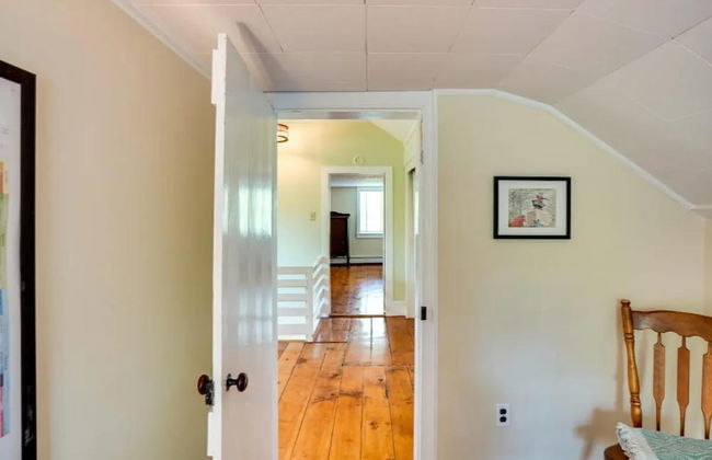 Historic Home in Rhinebeck - Foto 17