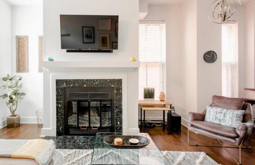 Family Fun in Lafayette Square ABODEbucks - Foto 29