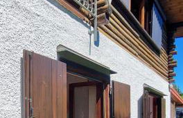 Chalet in the Woods House for 8 Persons and Large Garden - Foto 9