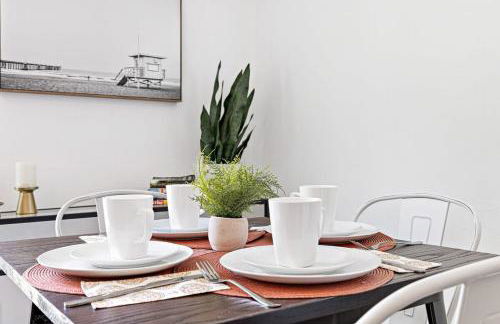 Bright and Spacious 2 BR Apartment - Foto 29