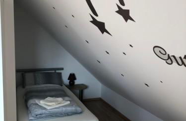 Ferienwohnung Aretsried 2 - Foto 21