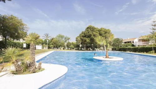 Top Apartment: Sea views, terrace and pool - Foto 1