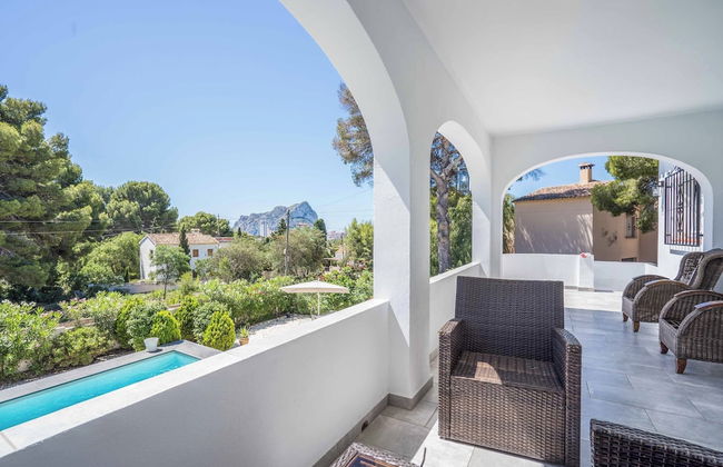 Villa Luxe - Foto 38