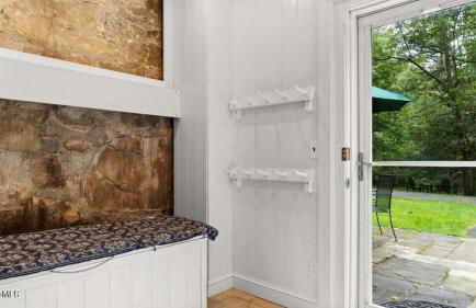 Berkshire Vacation Rentals 1900s Factory Turned Modern Berkshires Retreat - Foto 27