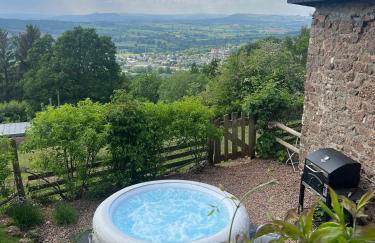 Top Barn Wales - Photo 6