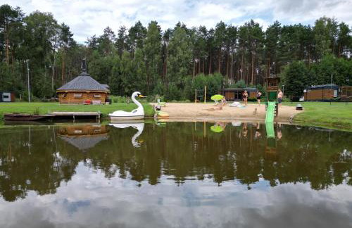 Agroturystyka Wena - luksus w naturze - Foto 45