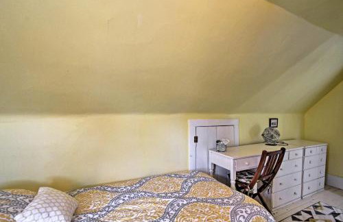 Waterfront Tidal Cove Cottage-Kayak and Views! - Foto 18