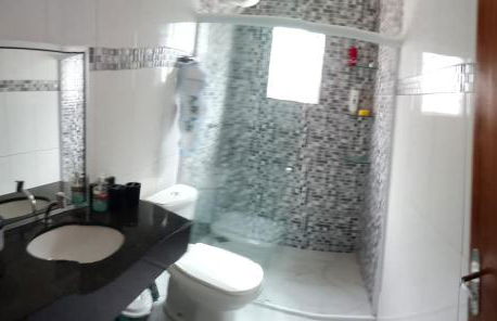 Casa de temporada perto do cigarras - Foto 22