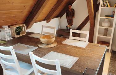 Katharinen Maisonette - Foto 7