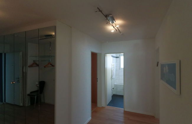 Apartments Cresta - Foto 50