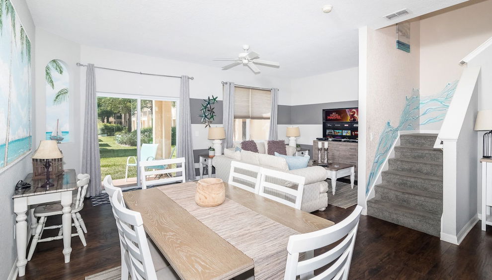 Family Tides - Photo 1, Image principale