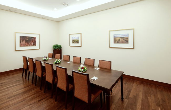 Hanwha Resort Seorak Sorano - Foto 39