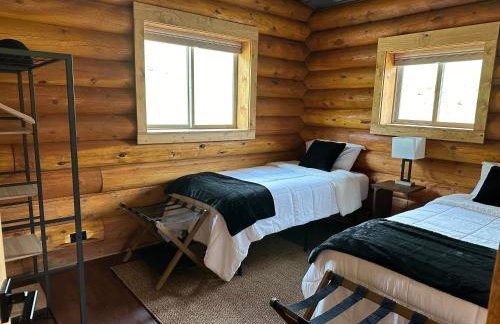 Bigger Bear Cabin by Madison River in SW Montana - Foto 14