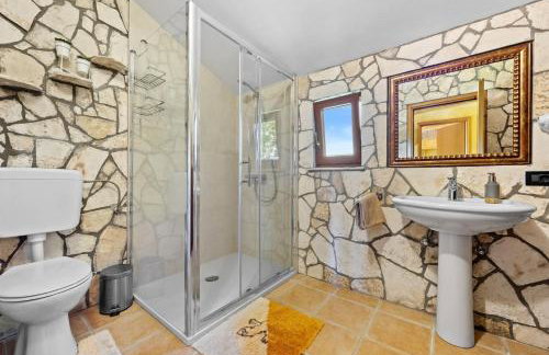 Villa Franz Krbune - Foto 37