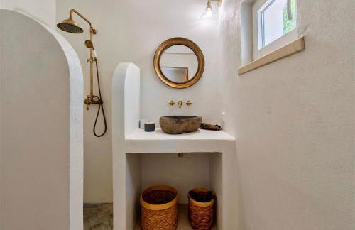 Monte dos Figos · Charming Villa with Private Pool close to Comporta - Foto 30