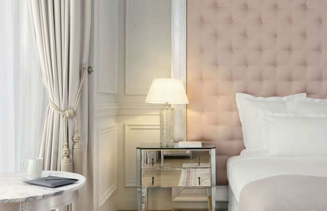 Le Royal Monceau - Raffles Paris - Foto 11