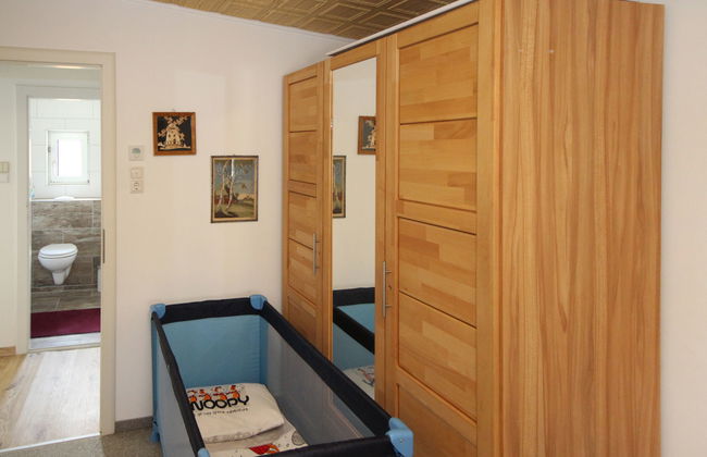 Bungalow Leopoldau - Foto 12