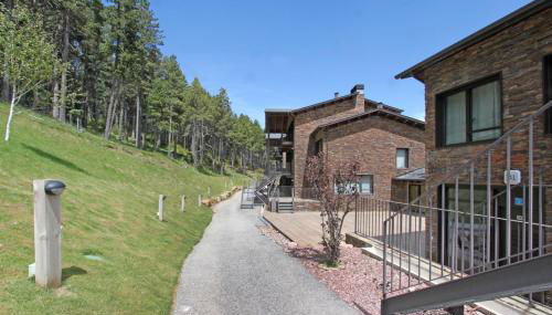 Apartamentos Masella 1600 - Foto 4