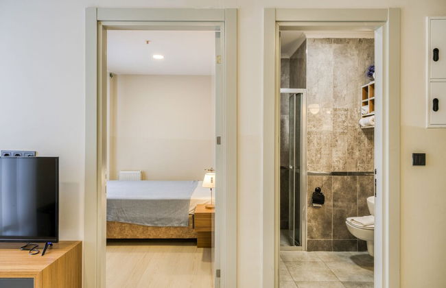 Zin D Sefin aparts - Foto 10