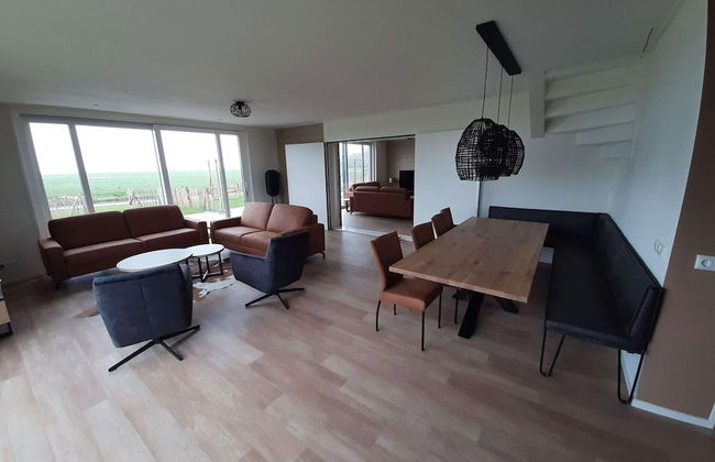 Villa in Leons Near Frisian Lake District - Foto 16