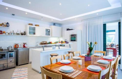 Stone Villa Bosnic - Foto 18