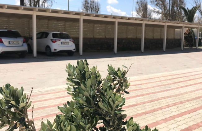 Nautica Hotel Apartments - Foto 65