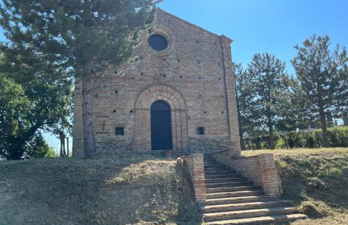 Casa Rosy nel borgo di Patrignone - Foto 25