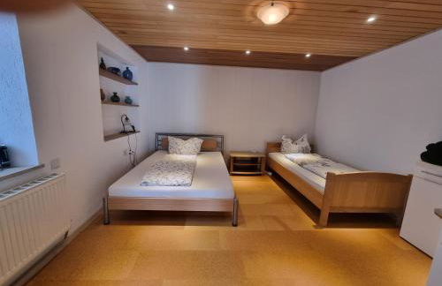 Ferienwohnung-La Casa - Foto 2