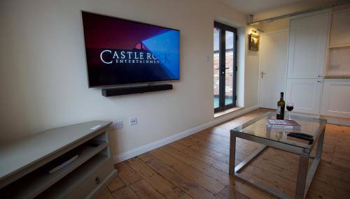 Spacious Apartment with Roof Terrace, near The Waterfront, Ipswich - Foto 2