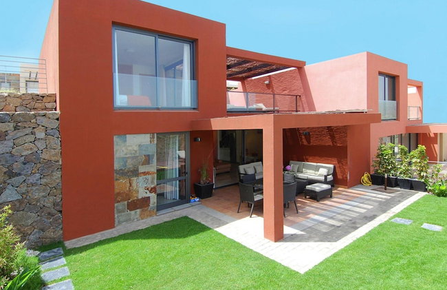Luxurious Holiday Home With Pool in Maspalomas - Foto 21