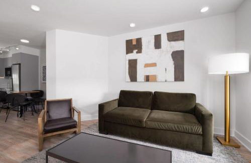 Reside Navy Yard, a Wyndham Residence - Foto 40