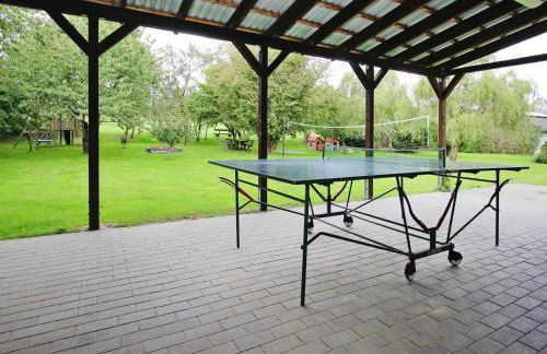 Ferienanlage im Mueritz-Nationalpark in Mirow - Photo 13