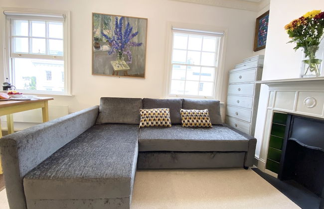 Stylish Apartments in Pimlico - Foto 47