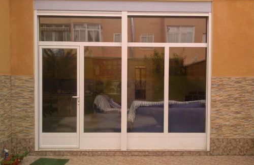 SUITE LUJOSO CON CHIMENEA - Foto 13