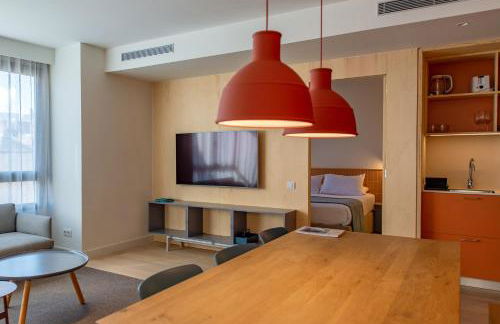 Jardinets De Gràcia by The 5ve Soul - Photo 12