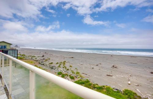 Gold Beach Retreat Private Hot Tub and Ocean Views! - Foto 27