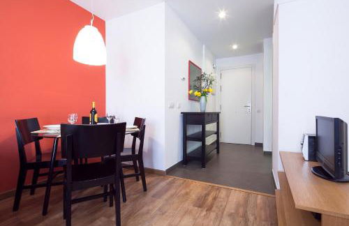 Inside Barcelona Apartments Sants - Foto 8