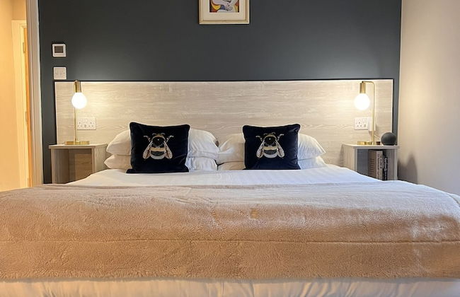 Amadeus Apartments - Foto 16