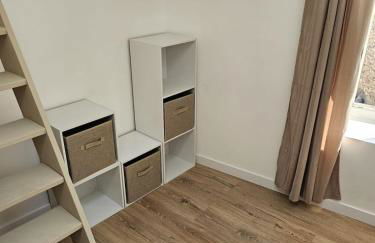 La Champenoise! Maison de village avec cour - Foto 34