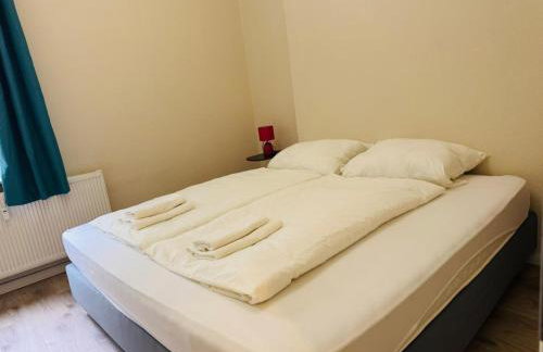 Geestebogen Haus - Foto 55