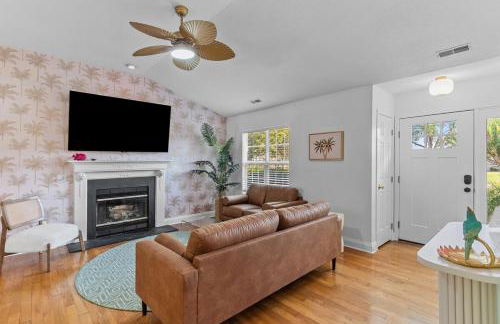 The Salty Flamingo - Foto 43