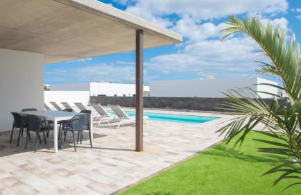 Blancazul Villa Jable - Foto 7