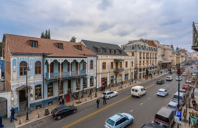 5 STAR APART HOTEL - Foto 34