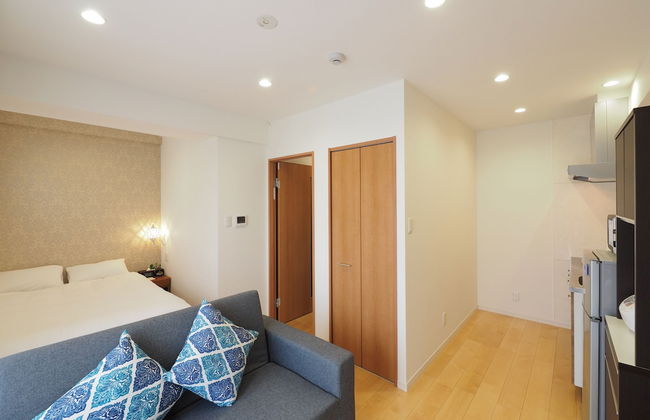 TOKI NO YADO NAHA by SUNREST RESORT - Foto 20