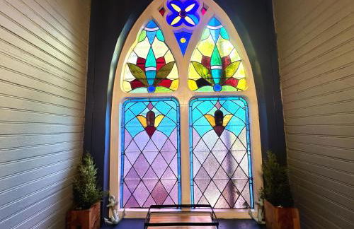 The Q Loft Galveston - Foto 17